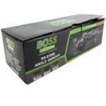 مینی فرز باس مدل BS-81008 با توان ۱۵۰۰ وات - Image 10