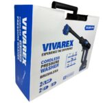 کارواش شارژی براشلس ویوارکس مدل VR2025-PW - Image 10
