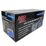 مجموعه 85 عددی جعبه ابزار باس مدل BS-TOLS-85 - Image 10
