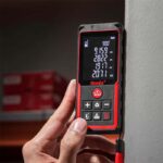 متر لیزری 100 متری رونیکس مدل RH-9353 - Image 7