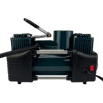 کمپرسور فندکی دو سیلندر باس مدل B-CO YT202 - Image 5