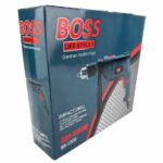 دریل چکشی آبی باس مدل BS1305 - Image 8