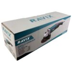 مینی فرز دسته بلند راویکس مدل RX-6020 - Image 8