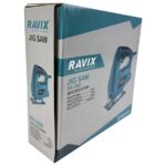 اره عمودبر راویکس مدل RX-55B - Image 7
