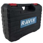 جت فن دو باتری راویکس مدل RX-1321 - Image 10