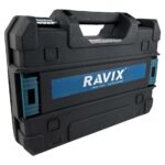 تراز لیزری 16 خط نور سبز راویکس مدل RX-16L - Image 10