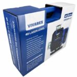 تراز لیزری 16 خط نور سبز 4D ویوارکس مدل VR1604-L2 - Image 9