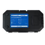 ست سری پیچ گوشتی و بکس 63 عددی ویوارکس مدل VR6365-SD - Image 11