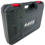 دریل شارژی 21 ولت راویکس مدل RX-2160 - Image 10