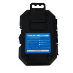 ست سری پیچ گوشتی 37 عددی ویوارکس مدل VR3765-SD - Image 7