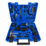 کیت 40 پارچه همراه دریل شارژی ویوارکس مدل VR1240-CDK