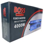 مبدل برق خودرو 4000 وات باس مدل BS123TYN254-10 - Image 10