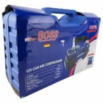 کمپرسور فندکی صنعتی باس مدل 150PSI - Image 10