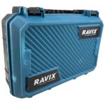مینی فرز شارژی راویکس مدل RX-10000 - Image 10