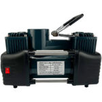 کمپرسور فندکی دو سیلندر باس مدل B-CO YT202 - Image 4