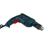 کیت دریل چکشی باس مدل BS1308 - Image 8