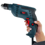 کیت دریل چکشی باس مدل BS1308 - Image 10