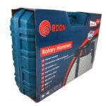 دریل بتن کن ادون مدل GBH-26 - Image 10
