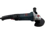 مینی فرز دسته بلند دیمردار باس مدل BS-801 - Image 2