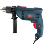دریل چکشی آبی باس مدل BS1305 - Image 2