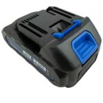 باتری 20 ولت 2 آمپر ویوارکس مدل VR2002 - Image 2