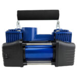 کمپرسور فندکی صنعتی باس مدل 150PSI - Image 2