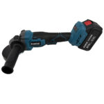 مینی فرز شارژی راویکس مدل RX-10000 - Image 2