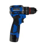 دریل شارژی 16/8 ولت براشلس ویوارکس مدل VR1610V-21BL - Image 2