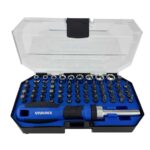 ست سری پیچ گوشتی و بکس 63 عددی ویوارکس مدل VR6365-SD - Image 3