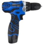 دریل پیچ گوشتی شارژی 12ولت تک باتری ویوارکس مدل VR12V-1C - Image 2