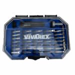 ست سری پیچ گوشتی 37 عددی ویوارکس مدل VR3765-SD - Image 2