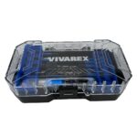 ست سری پیچ گوشتی و مته 18 عددی ویوارکس مدل VR1865-SD - Image 3