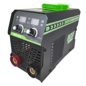 دستگاه اینورتر جوشکاری 400A باس BOSS MMA 400 انتخابی کاربردی برای جوش کاری