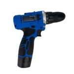 کیت 40 پارچه همراه دریل شارژی ویوارکس مدل VR1240-CDK - Image 2
