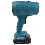 جت فن دو باتری راویکس مدل RX-1321 - Image 2
