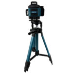تراز لیزری 16 خط نور سبز راویکس مدل RX-16L - Image 2