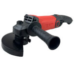 مینی فرز دسته بلند دیمردار کینگ استار مدل KS9523 - Image 2