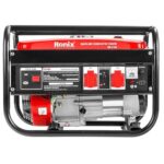 ژنراتور 2500 وات رونیکس مدل RH-4704 - Image 2