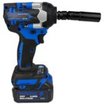 بکس شارژی 20 ولت ویوارکس مدل VR2430IW - Image 2