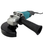 مینی فرز دسته بلند راویکس مدل RX-6020 - Image 2