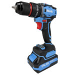 کیت دریل شارژی 20 ولت پالاس مدل P2220K - Image 2