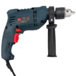 دریل چکشی آبی باس مدل BS1305 - Image 3