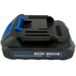 باتری 20 ولت 2 آمپر ویوارکس مدل VR2002 - Image 3