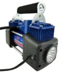 کمپرسور فندکی صنعتی باس مدل 150PSI - Image 3