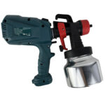 پیستوله برقی کاسه فلزی باس مدل BS123JY289-5 - Image 3