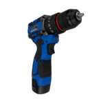 دریل شارژی 16/8 ولت براشلس ویوارکس مدل VR1610V-21BL - Image 3