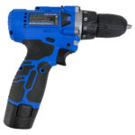 دریل شارژی ویوارکس مدل VR1215V ظرفیت ۱۲ ولت با ۲ باتری - Image 3