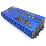 خرید مبدل برق خودرو 2000 W باس مدل 123TYN254-2 Boss