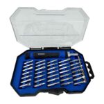 ست سری پیچ گوشتی 37 عددی ویوارکس مدل VR3765-SD - Image 3