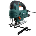 خرید اره عمودبر 850 W لیزردار پاور اکشن JS850 Power Action